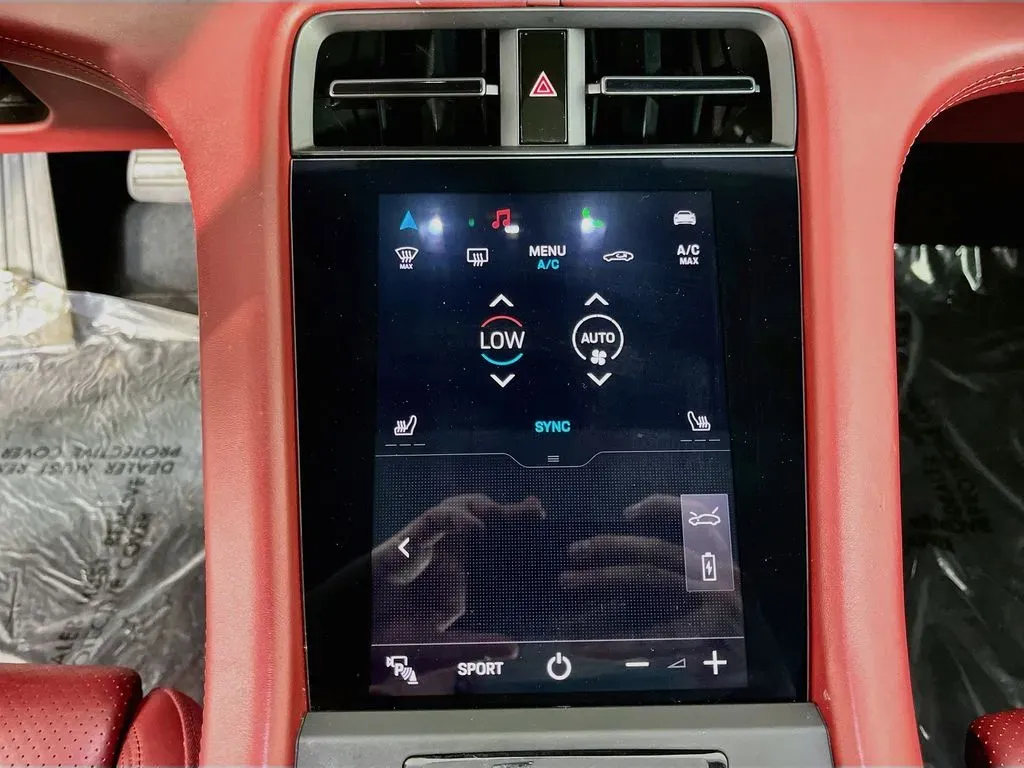 2022 Porsche Taycan Base - Photo 20