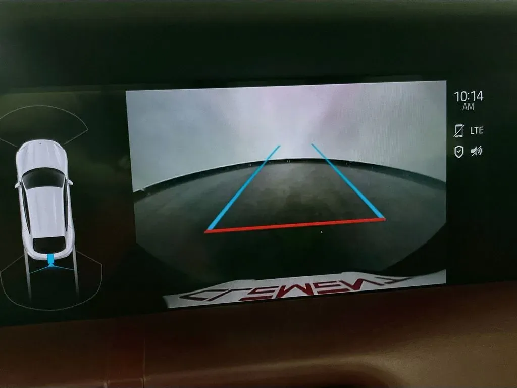 2022 Porsche Taycan Base - Photo 19