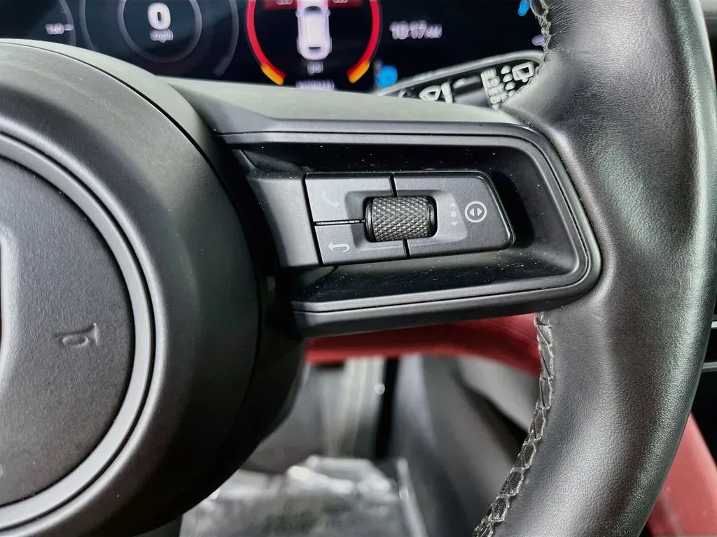 2022 Porsche Taycan Base - Photo 15