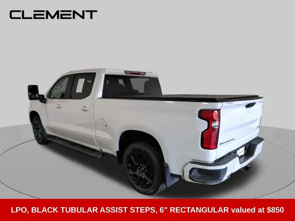 2024 Chevrolet Silverado 1500 RST - Photo 7