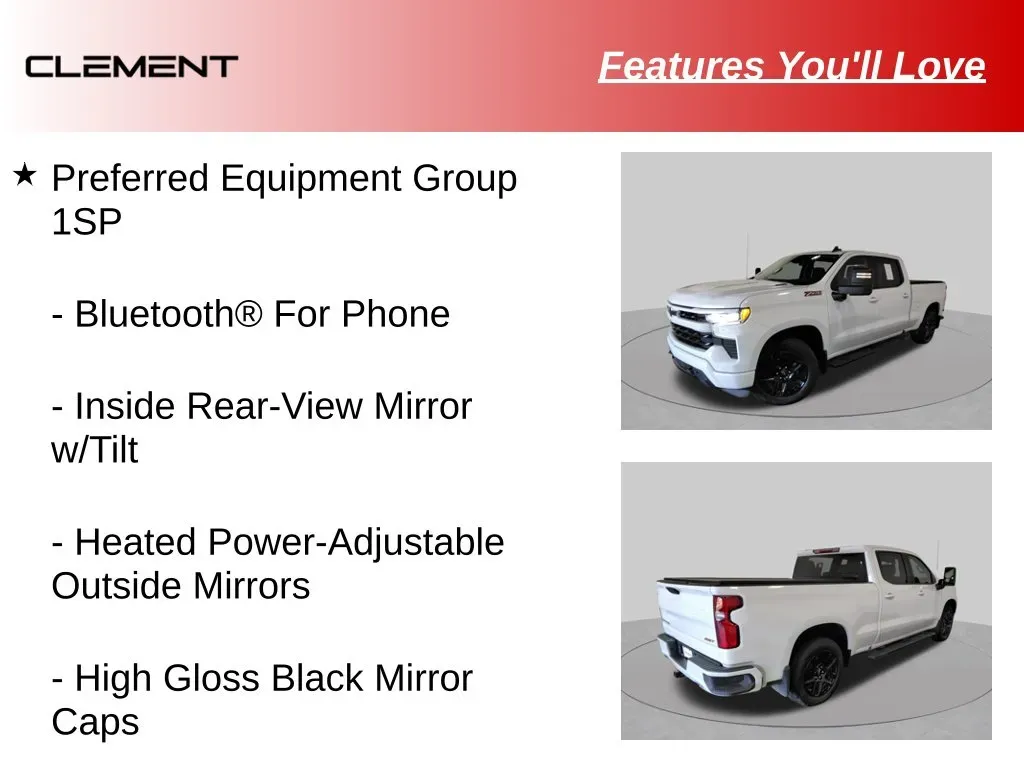 2024 Chevrolet Silverado 1500 RST - Photo 29
