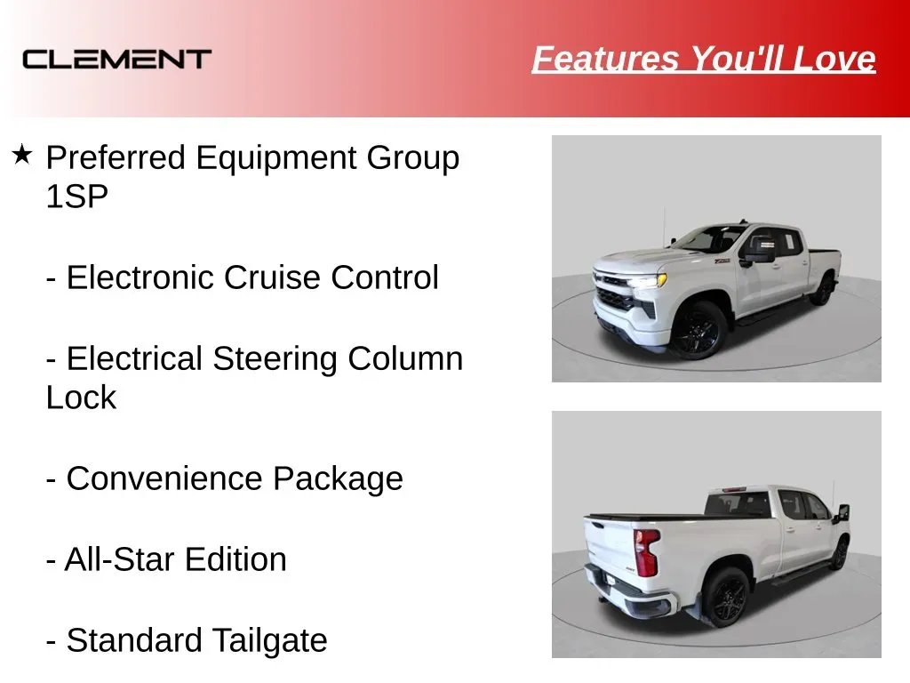 2024 Chevrolet Silverado 1500 RST - Photo 38
