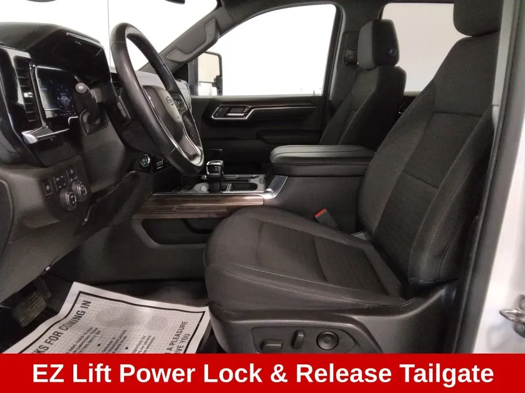 2024 Chevrolet Silverado 1500 RST - Photo 30