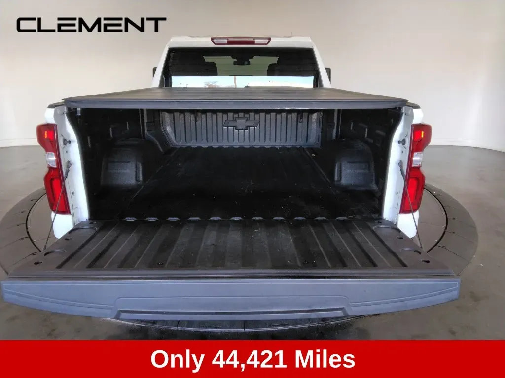2024 Chevrolet Silverado 1500 RST - Photo 8