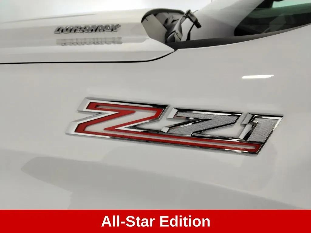 2024 Chevrolet Silverado 1500 RST - Photo 49