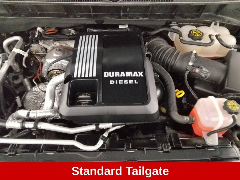 2024 Chevrolet Silverado 1500 RST - Photo 50