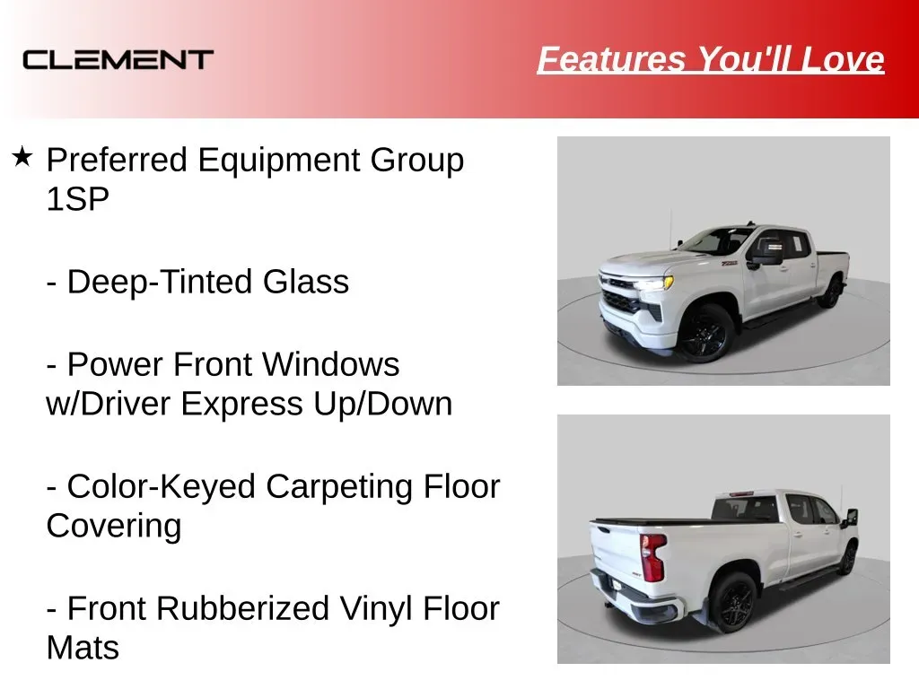 2024 Chevrolet Silverado 1500 RST - Photo 19