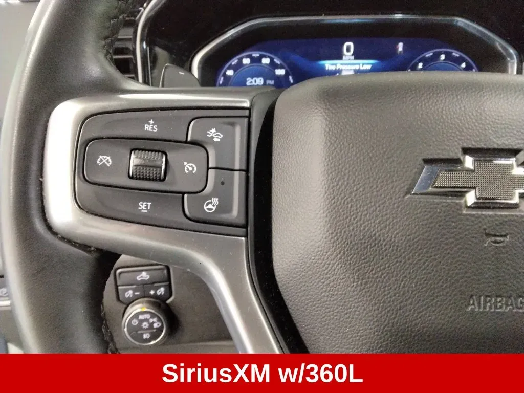 2024 Chevrolet Silverado 1500 RST - Photo 11