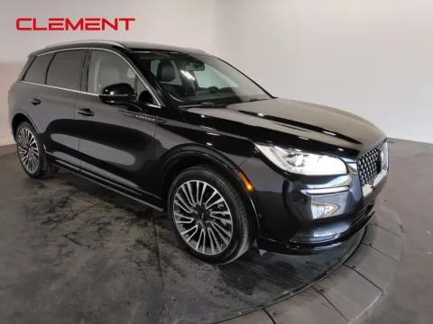 More photos of 2021 Lincoln Corsair Plug-In Hybrid Grand Touring at Clement Pre-Owned, MO