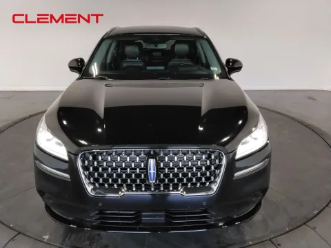 Another view of 2021 Lincoln Corsair Plug-In Hybrid Grand Touring for sale in Florissant, MO at Clement Pre-Owned