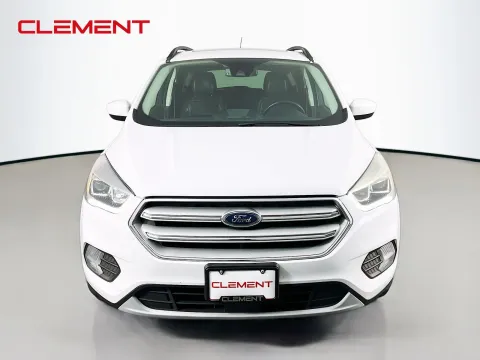 Another view of 2019 Ford Escape SEL for sale in Florissant, MO at Clement Pre-Owned