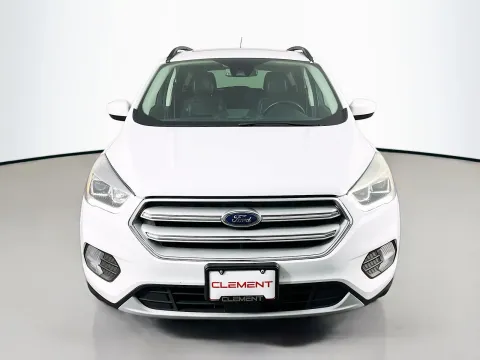 Photos of 2019 Ford Escape SEL for sale in Florissant, MO at Clement Pre-Owned