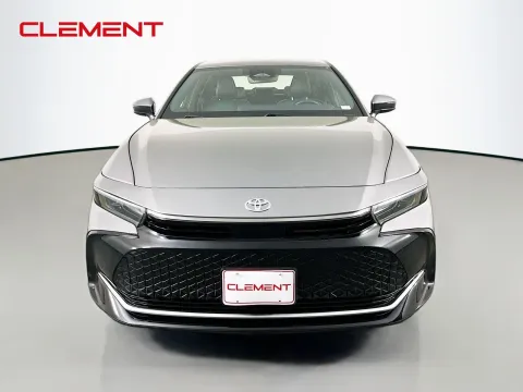 Another view of 2025 Toyota Crown XLE for sale in Florissant, MO at Clement Pre-Owned