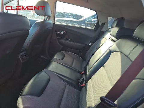 More photos of 2022 Kia Niro EV S at Clement Pre-Owned, MO