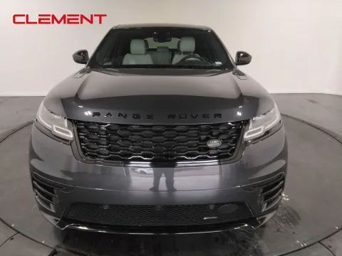 Another view of 2023 Land Rover Range Rover Velar R-Dynamic S for sale in Florissant, MO at Clement Pre-Owned