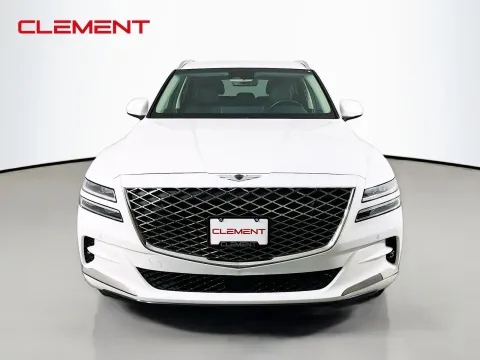 Another view of 2024 Genesis GV80 2.5T for sale in Florissant, MO at Clement Pre-Owned