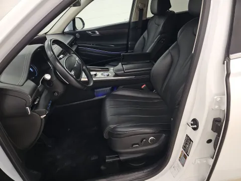 Another view of 2024 Genesis GV80 2.5T for sale in Florissant, MO at Clement Pre-Owned