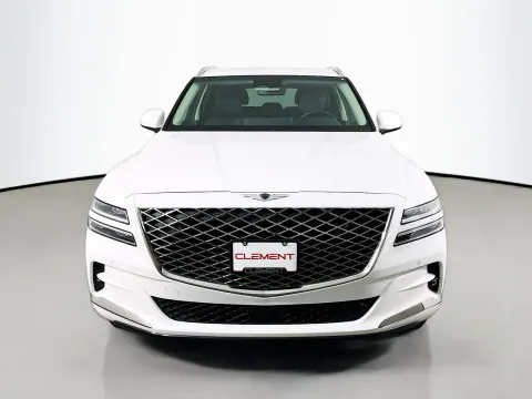 Photos of 2024 Genesis GV80 2.5T for sale in Florissant, MO at Clement Pre-Owned