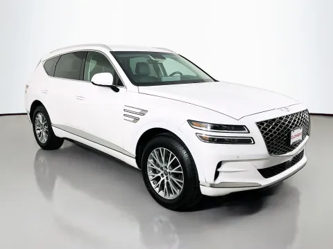 Another view of 2024 Genesis GV80 2.5T for sale in Florissant, MO at Clement Pre-Owned