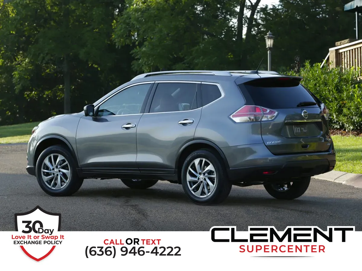 2014 Nissan Rogue SV for sale in Florissant, MO