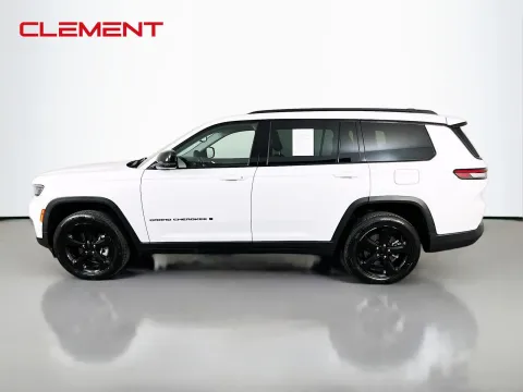 More photos of 2023 Jeep Grand Cherokee L Limited at Clement Pre-Owned, MO