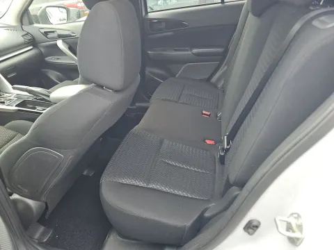 More photos of 2023 Mitsubishi Eclipse Cross LE at Clement Pre-Owned, MO