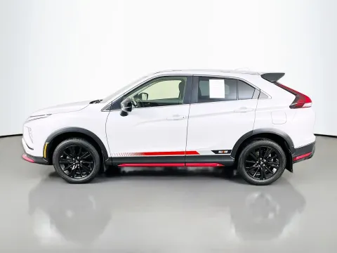 More photos of 2023 Mitsubishi Eclipse Cross LE at Clement Pre-Owned, MO