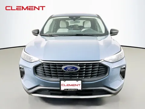 Another view of 2023 Ford Escape Hybrid Active for sale in Florissant, MO at Clement Pre-Owned