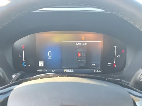 Photos of 2023 Ford Escape Hybrid Active for sale in Florissant, MO at Clement Pre-Owned