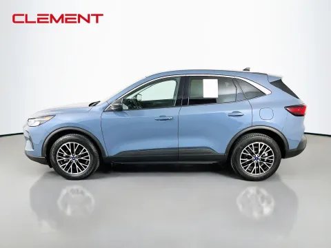 More photos of 2023 Ford Escape Hybrid Active at Clement Pre-Owned, MO