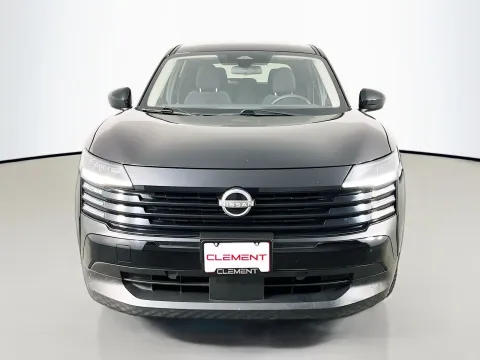 Photos of 2025 Nissan Kicks SV for sale in Florissant, MO at Clement Pre-Owned