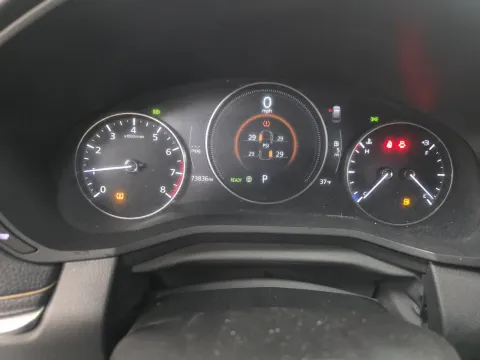 Photos of 2024 Mazda CX-90 3.3 Turbo Preferred for sale in Florissant, MO at Clement Pre-Owned