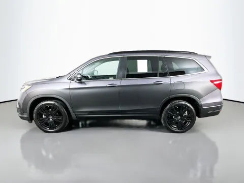 More photos of 2022 Honda Pilot Special Edition at Clement Pre-Owned, MO