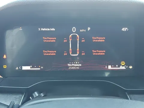 Photos of 2024 Jeep Grand Cherokee L Limited for sale in Florissant, MO at Clement Pre-Owned