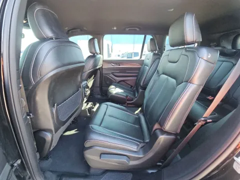 More photos of 2024 Jeep Grand Cherokee L Limited at Clement Pre-Owned, MO