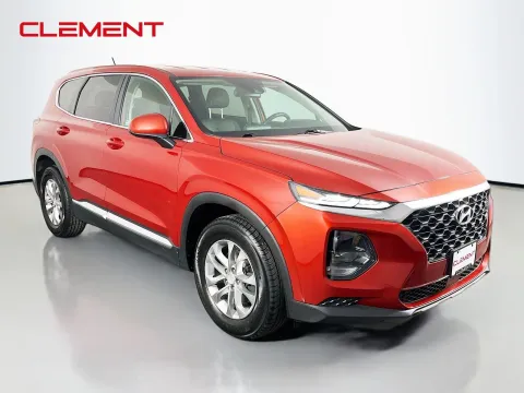 More photos of 2020 Hyundai Santa Fe SE at Clement Pre-Owned, MO