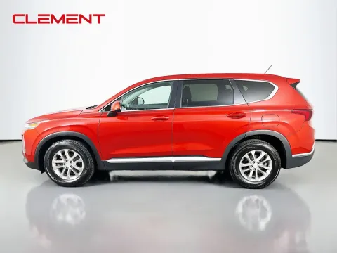 More photos of 2020 Hyundai Santa Fe SE at Clement Pre-Owned, MO