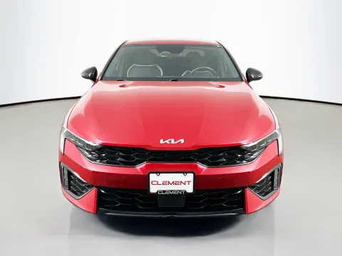 Photos of 2025 Kia K5 GT-Line for sale in Florissant, MO at Clement Pre-Owned