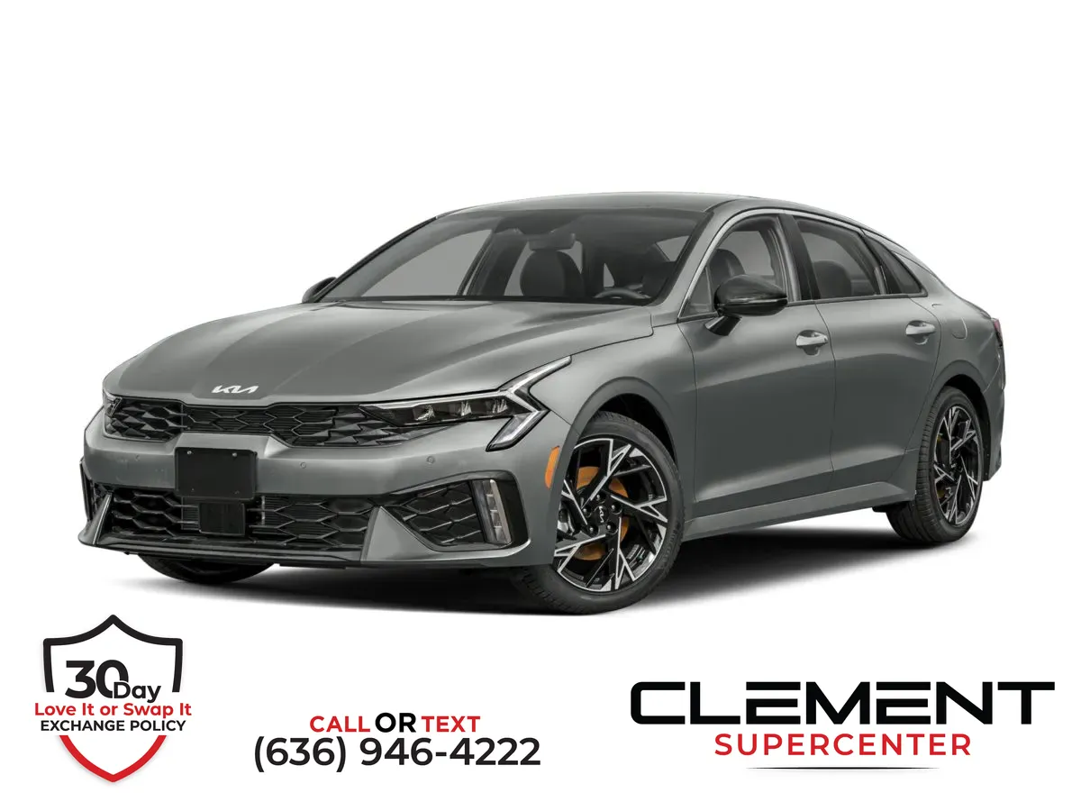 2025 Kia K5 GT-Line for sale in Florissant, MO
