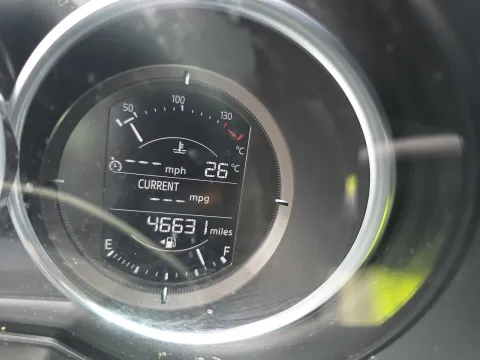 Photos of 2019 Mazda CX-5 Sport for sale in Florissant, MO at Clement Pre-Owned