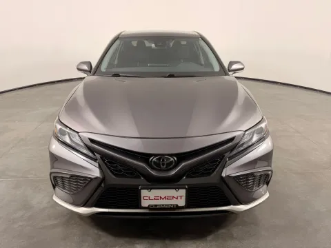 More photos of 2023 Toyota Camry XSE at Clement Pre-Owned, MO