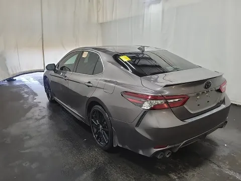Photos of 2023 Toyota Camry XSE for sale in Florissant, MO at Clement Pre-Owned
