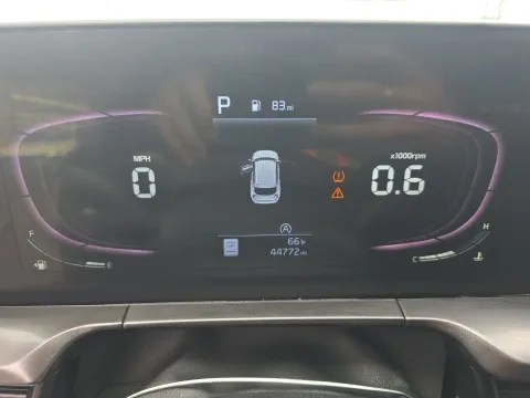 Photos of 2024 Kia Telluride S for sale in Florissant, MO at Clement Pre-Owned