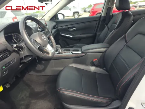More photos of 2025 Nissan Sentra SR at Clement Pre-Owned, MO