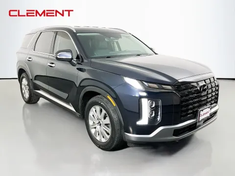 More photos of 2024 Hyundai Palisade SEL at Clement Pre-Owned, MO