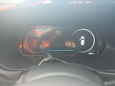 Photos of 2020 Hyundai Palisade Limited for sale in Florissant, MO at Clement Pre-Owned