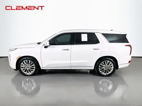 More photos of 2020 Hyundai Palisade Limited at Clement Pre-Owned, MO