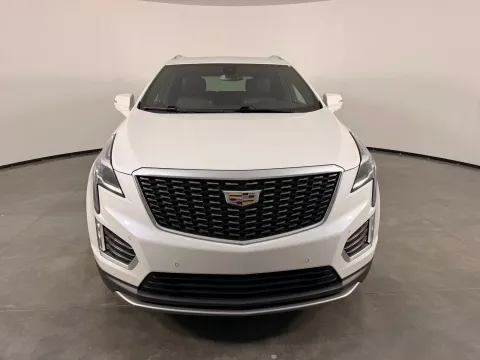 More photos of 2021 Cadillac XT5 Premium Luxury at Clement Pre-Owned, MO