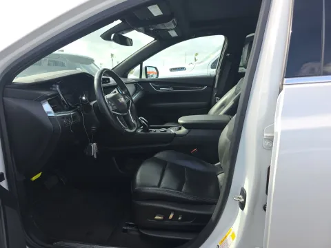 Another view of 2021 Cadillac XT5 Premium Luxury for sale in Florissant, MO at Clement Pre-Owned
