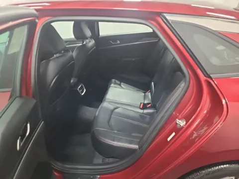 More photos of 2022 Kia K5 GT at Clement Pre-Owned, MO